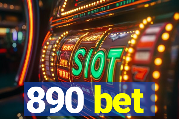 890 bet